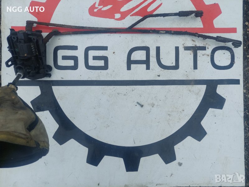 Скоростен лост за Mercedes Benz, E Class, W210, Sedan, Мерцедес Е класа, 124 260 13 94, снимка 1