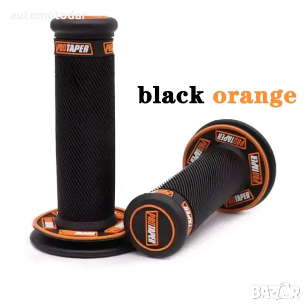 Мото ръкохватки Pro Taper, снимка 1