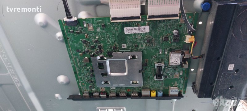 MAIN AV Board - BN41-02635B BN94-13259K.for SAMSUNG UE55NU7305K, снимка 1