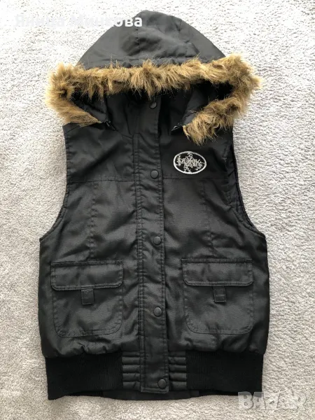 Дамски елек, снимка 1