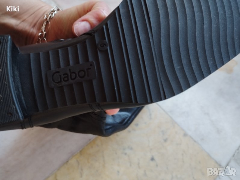 Дамски ботуши -Gabor! в Дамски ботуши в гр. Стара Загора - ID39363327 ...