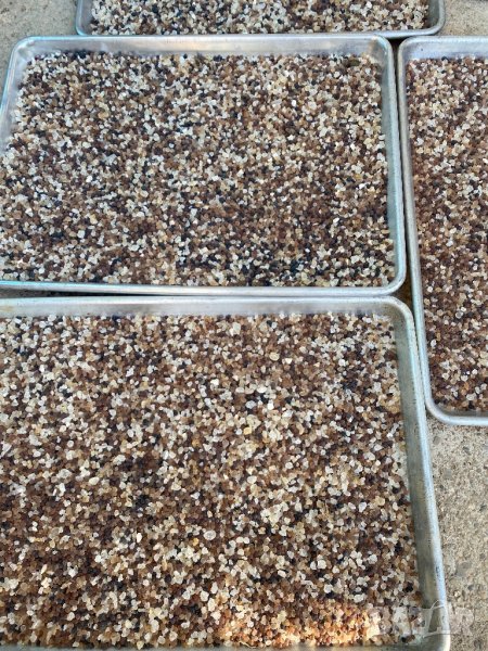 Продавам силика гел , снимка 1