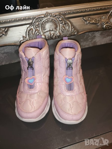 Скечърс 24 номер, снимка 1