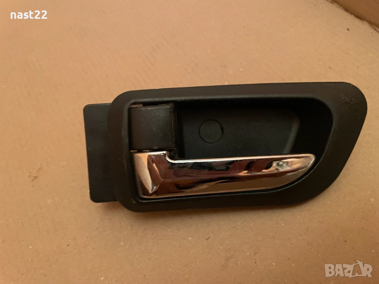 Предна лява дръжка за врата Грейт Уол 5/Great Wall Hover 5, снимка 1