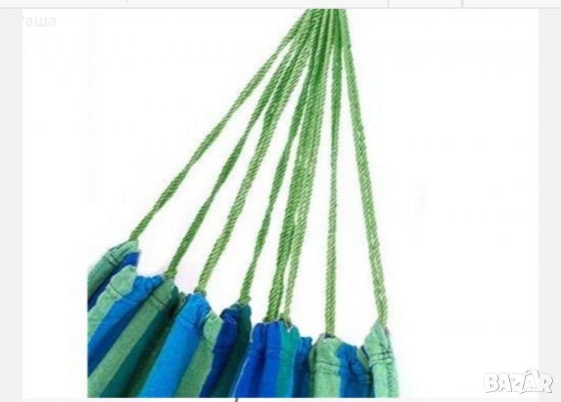 Хамак, снимка 1