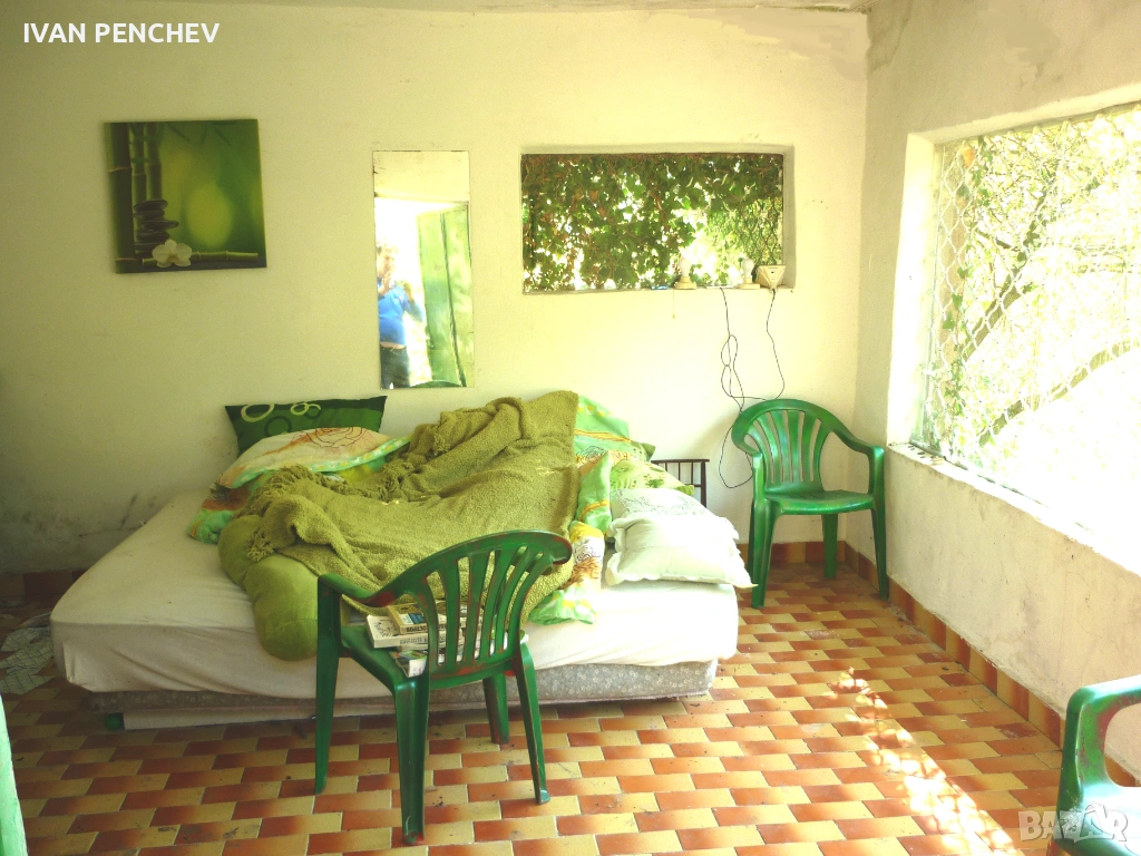 Продавам малка вила , снимка 1