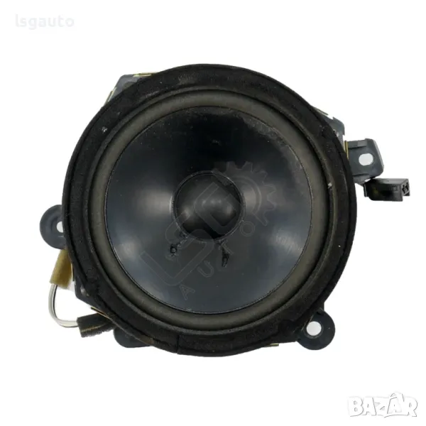 Преден ляв високоговорител Saab 9-3 2004-2015 ID: 139117, снимка 1