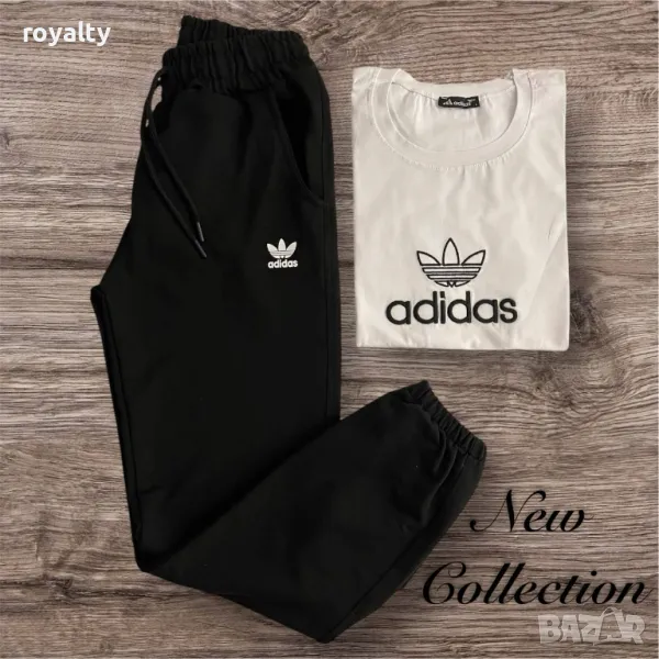 Дамски комплекти Guess, Nike & Adidas Различни цветове , снимка 1