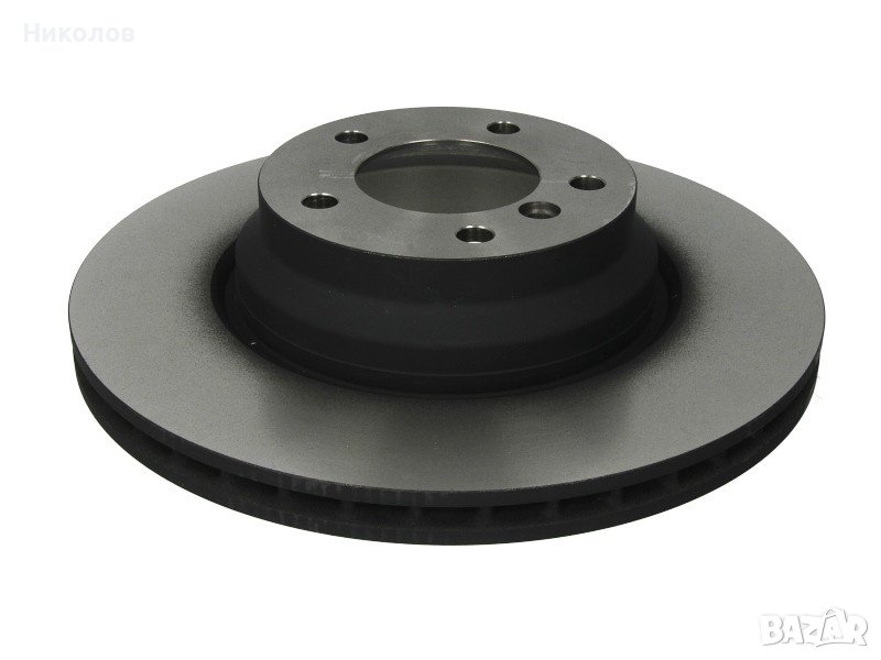 Спирачни дискове предни 330 мм AIC за BMW E90/E91 - X1(E84) и др., снимка 1