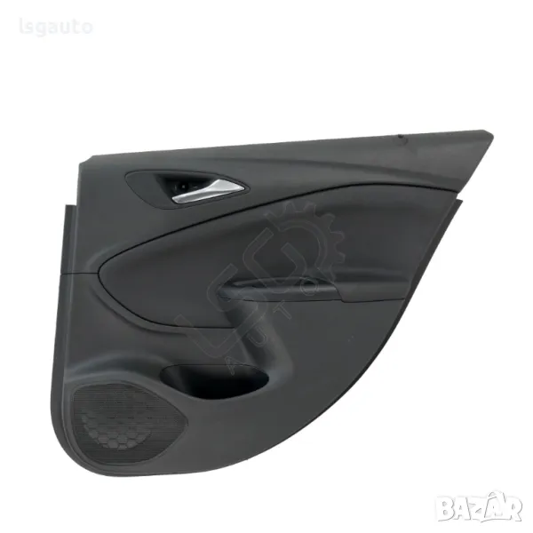 Интериорна кора задна дясна врата Opel Astra K  ID: 141484, снимка 1