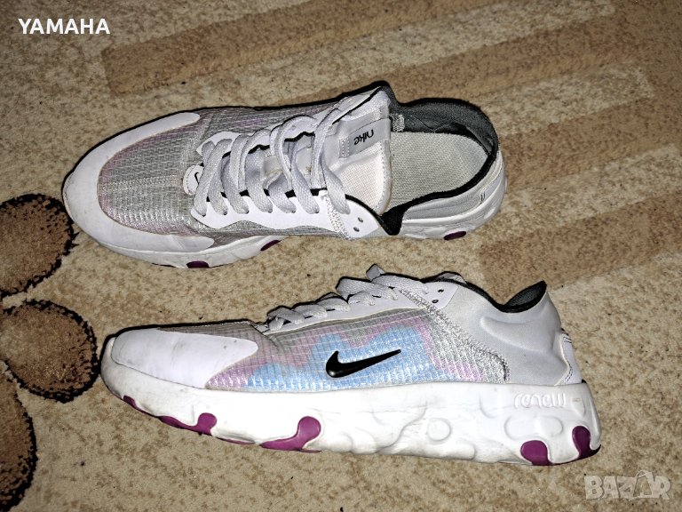 Nike React   Дамски  Маратонки 41, снимка 1