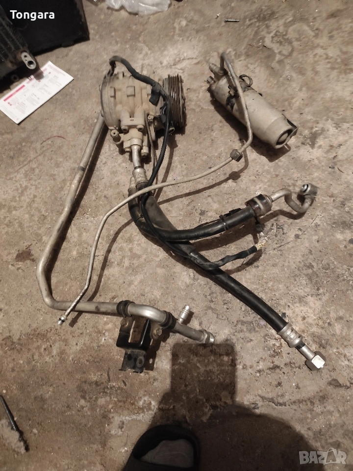 Климатик за Сузуки Витара 1.6, снимка 1