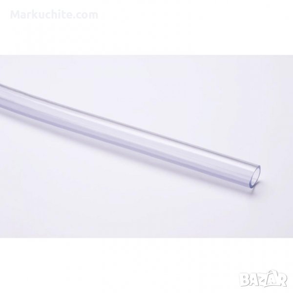 Маркуч CRISTALLO прозрачен PVC шлаух, снимка 1