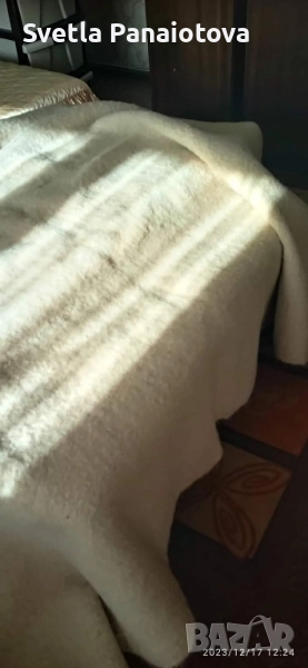 Вълнени одеала! , снимка 1