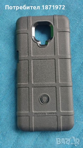 Продавам защитен кейс за Xiaomi Redmi 9S, снимка 1