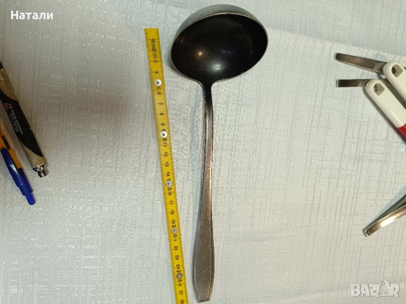 черпак 571, снимка 1