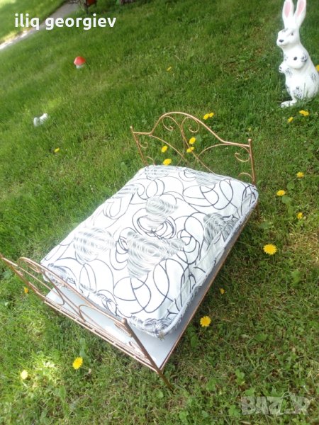 Легло за домашни любимци, снимка 1