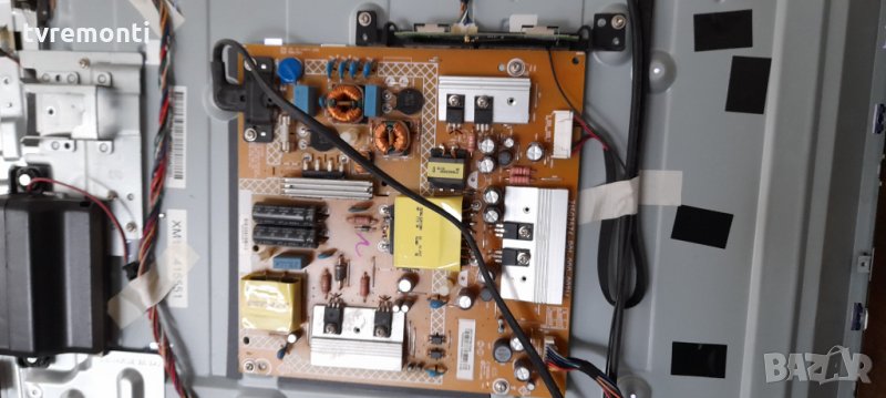 платка 715G7574-P01-005-002M, снимка 1