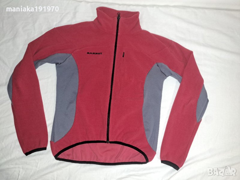 Mammut Paragon Women's Jacket (М) дамска хибридна поларена горница, снимка 1