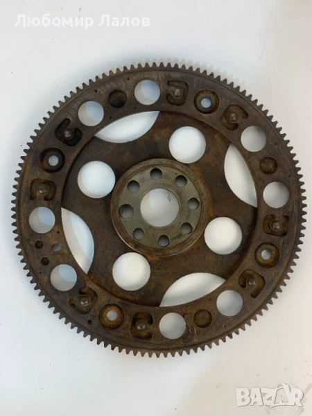 Маховик автоматична скоростна кутия Bmw  E-серия (97-06)г. М57D30 7788746, снимка 1