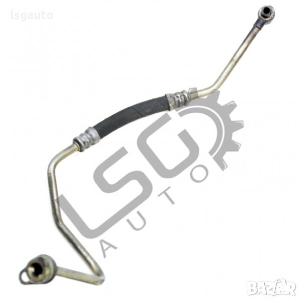 Горивопровод AUDI A6 (4F, C6) 2004-2011 A180521N-300, снимка 1