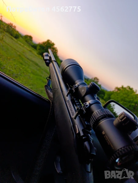 Карбаина Bergara b14 308win, снимка 1