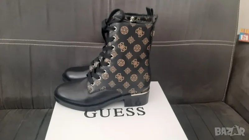 Нови оригинални боти Guess., снимка 1