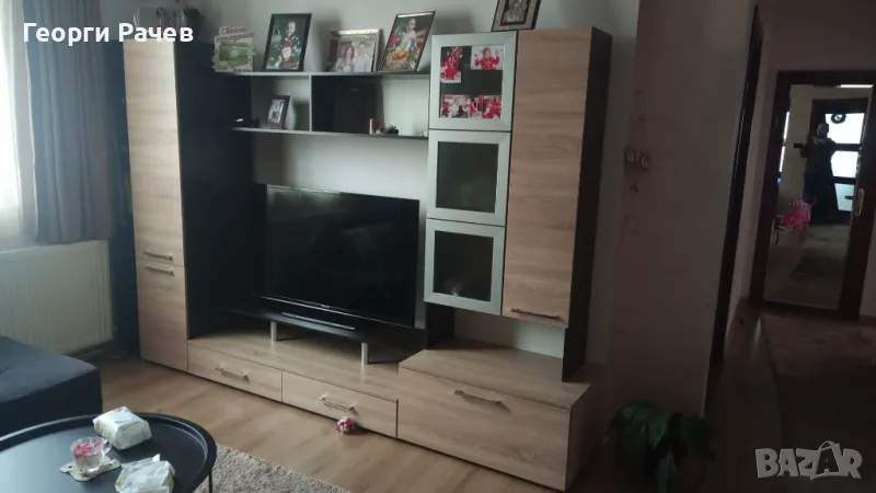 Холна секция, снимка 1