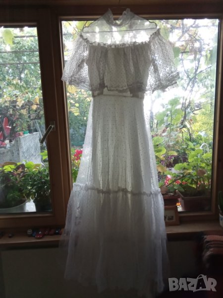 Сватбена рокля,булчинска рокля, снимка 1