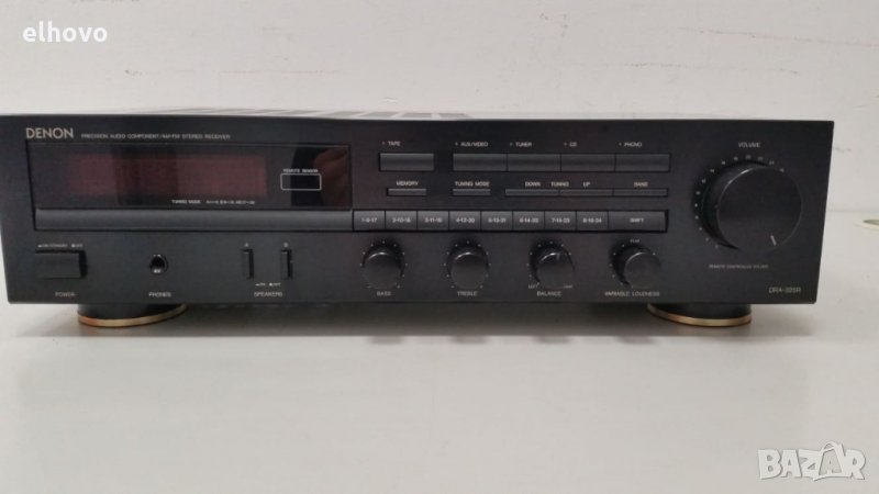 Ресивър Denon DRA-325R, снимка 1