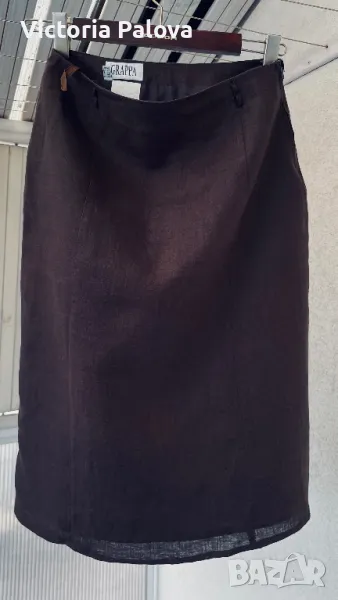 Пола GRAPPA лен 100%, снимка 1