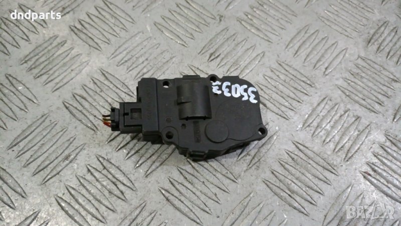 Моторче клапа парно BMW 3-Series E90 2006г.	, снимка 1