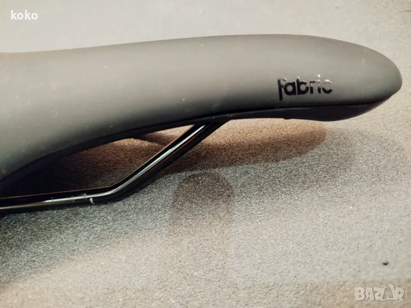 Седалка Fabric italia за велосипед , снимка 1