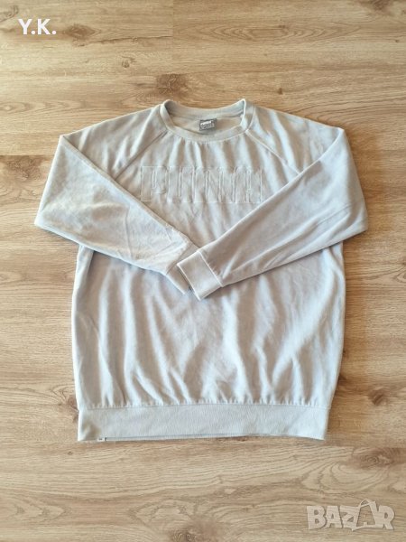 Оригинална дамска блуза Puma, снимка 1