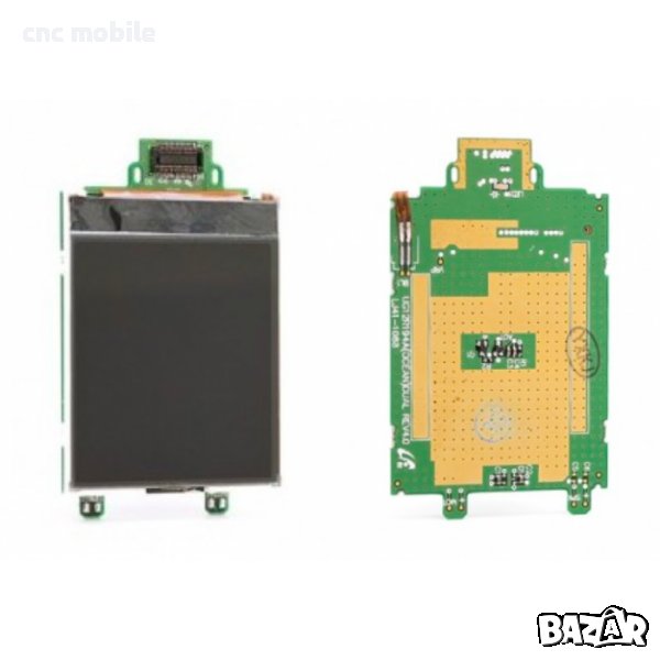 Samsung X210 - Samsung SGH-X210 дисплей , снимка 1