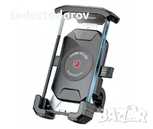 Мото и вело стойка на 4RIDE R15-метална., снимка 1