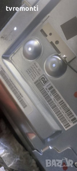 Лед диоди от дисплей LQ315T3HC6U от телевизор SHARP модел 32BI5EA, снимка 1