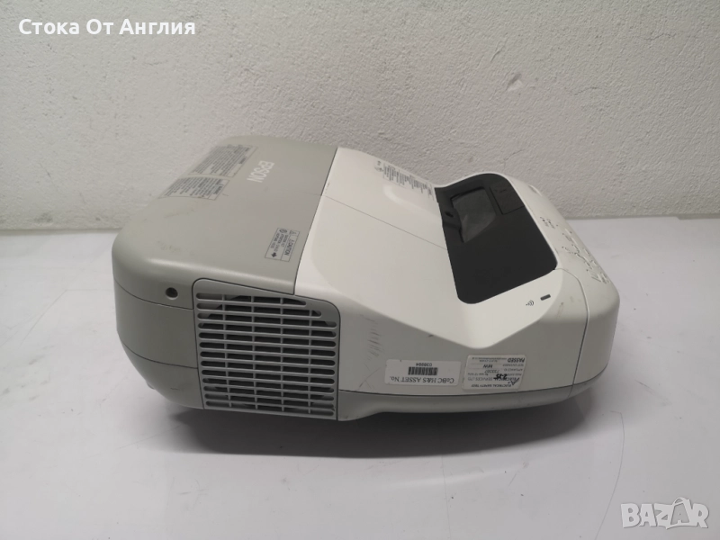 Проектор - EPSON H456B, снимка 1