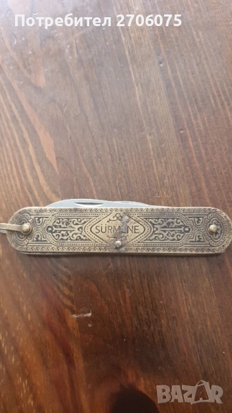 Ножка, снимка 1