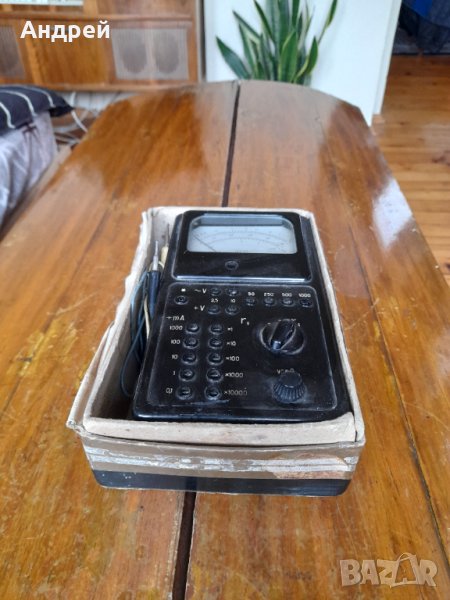 Стар Мултицет Ц 437, снимка 1