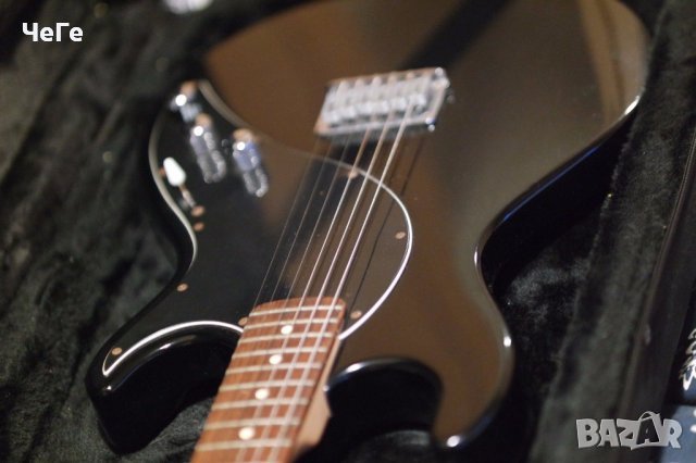 Line 6 Variax 300 & XPS AB, снимка 1