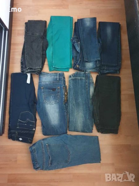 Дънки, снимка 1