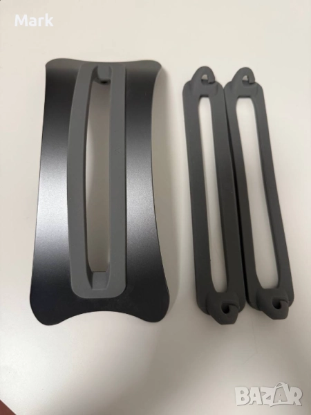 титаниева стойка за лаптоп, снимка 1