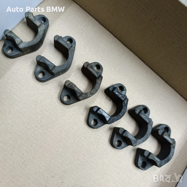 Държачи дюзи BMW Diesel скоби дюзи стойки дюзи БМВ Дизел, снимка 1