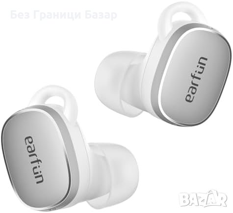Нови EarFun Free Pro 3 - Безжични Слушалки с Активно Шумопотискане, снимка 1