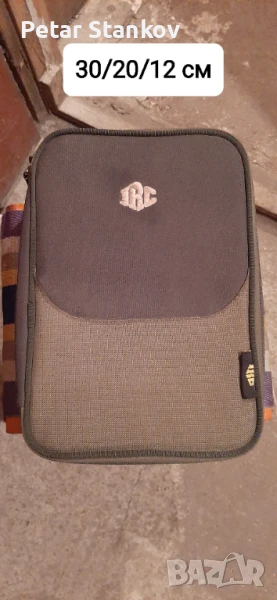 Органайзер за риболовни аксесоари , снимка 1