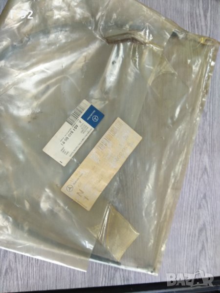 A6015400091**NEU**MERCEDES-BENZ**ЖИЛО ЗА ГЛАВЕН СТАРТ**, снимка 1