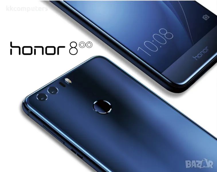 ЧАСТИ - за HUAWEI - Honor 8, снимка 1