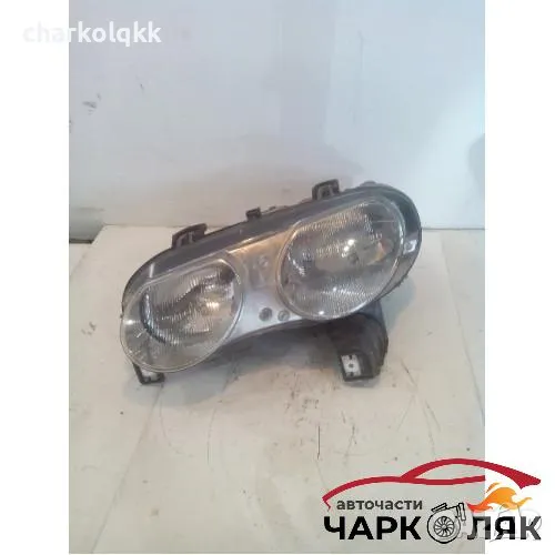 Ляв фар Ровър 75, снимка 1