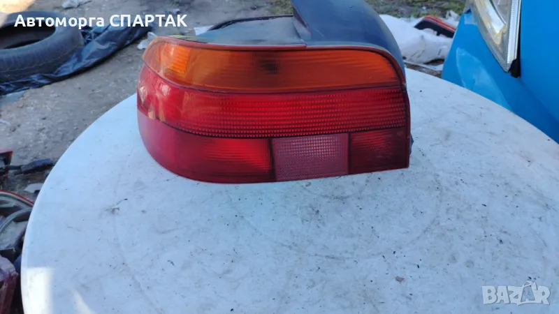 Стоп ляв BMW E39, снимка 1